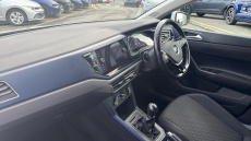 Volkswagen Polo 1.0 TSI 95 United 5dr Petrol Hatchback